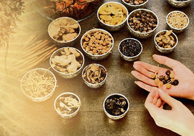 Ayurveda